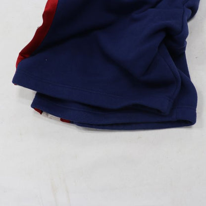 Gucci Cotton Jersey Shorts Blue Color Apa Ako Abc — view 5