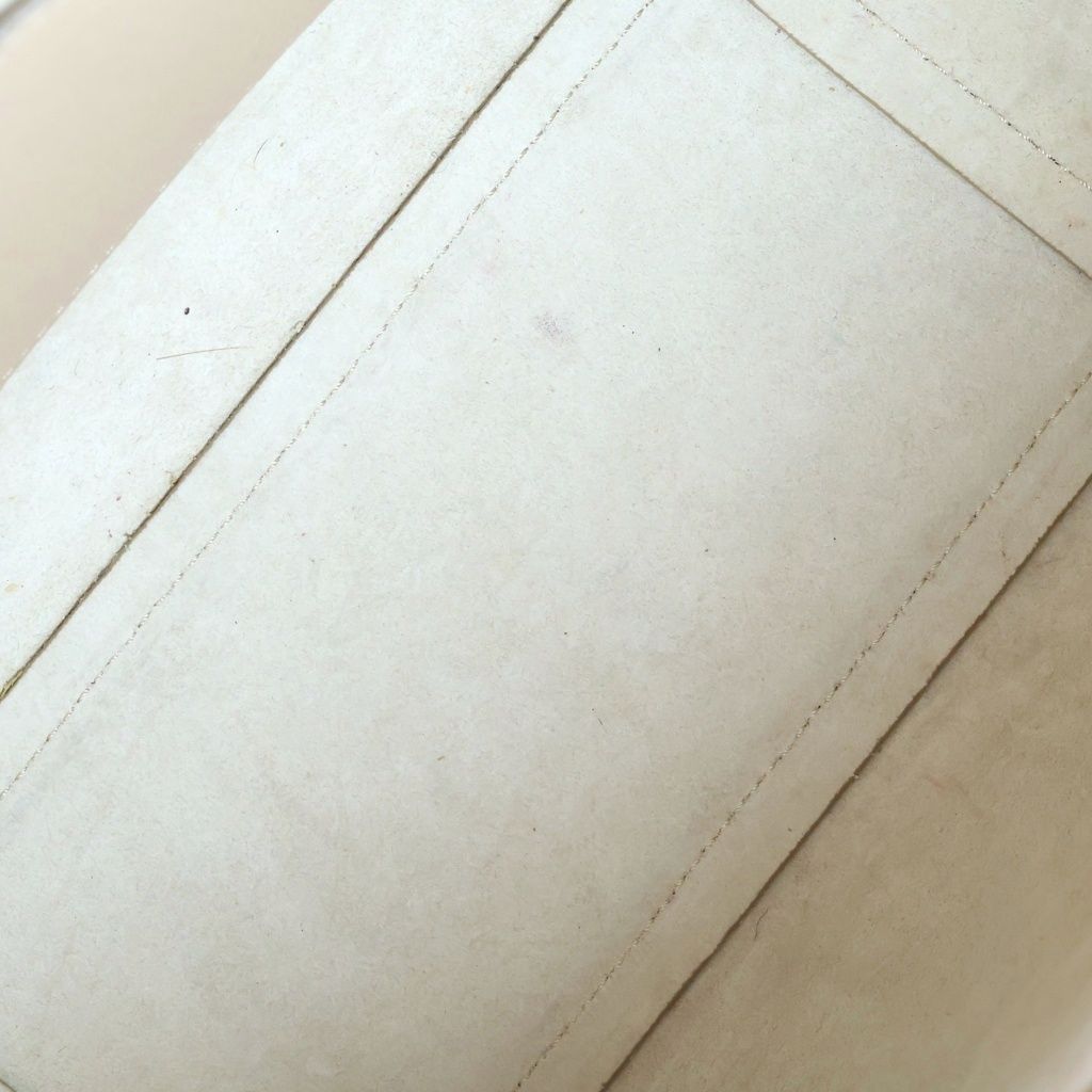 Celine Belt Bag Micro 2-Way Back Leather Beige — view 8
