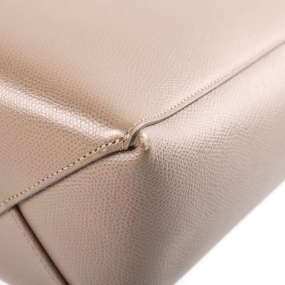 Celine Vertical Small Cabas 2-Way Tote Beige — view 6