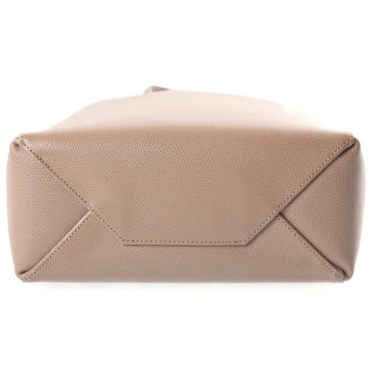 Celine Vertical Small Cabas 2-Way Tote Beige — view 4
