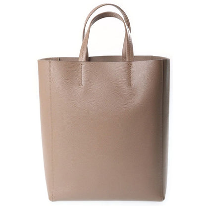 Celine Vertical Small Cabas 2-Way Tote Beige — view 2