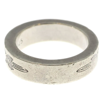 Chrome Hearts Spacer Dagger Ring Silver — view 3