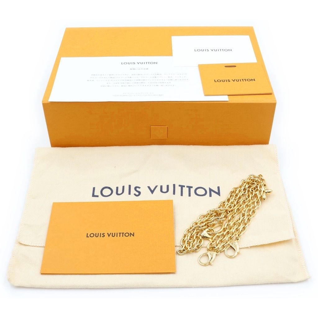 Louis Vuitton Monogram Empreinte Nano Madeleine Shoulder Bag Black Leather — view 8
