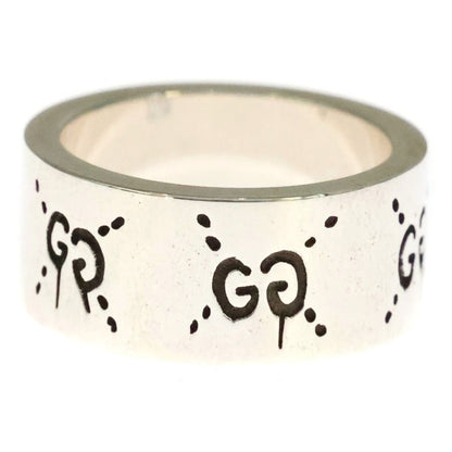 Gucci Ghost Ring Silver — view 4