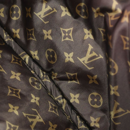 Louis Vuitton LV Pillow Maxi Multi Pochette Accessoires Shoulder Bag Black Pink — view 8