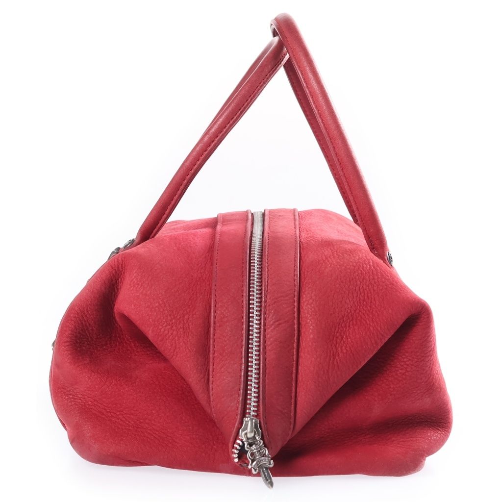 Chrome Hearts Monica Bag Large CH Cross Leather Handbag — view 3