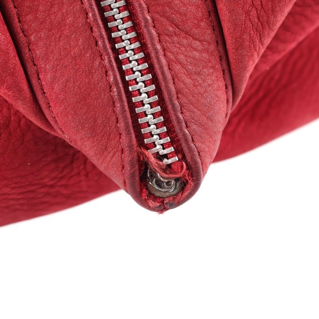 Chrome Hearts Monica Bag Large CH Cross Leather Handbag — view 7