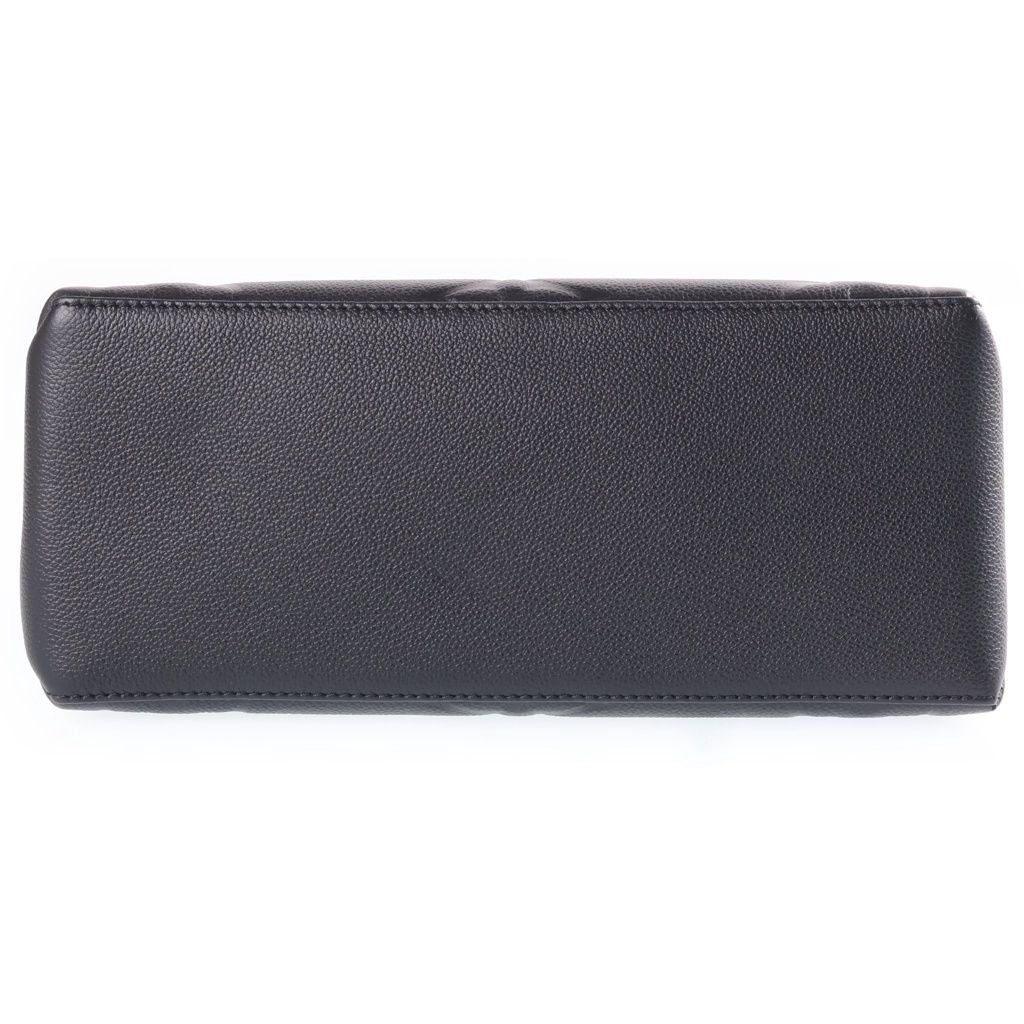 Louis Vuitton Monogram Empreinte Petit Palais PM Leather 2-Way Shoulder Bag — view 4