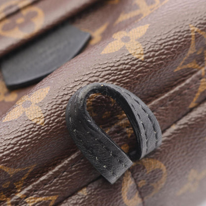 Louis Vuitton Backpack Palm Springs Mini Monogram Leather — view 6