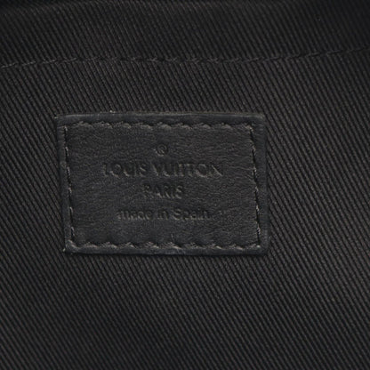Louis Vuitton Backpack Palm Springs Mini Monogram Leather — view 4