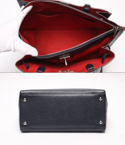 Louis Vuitton Handbag Lockme — view 3
