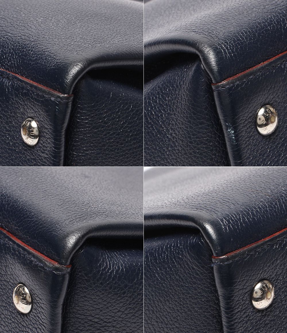 Louis Vuitton Handbag Lockme — view 5