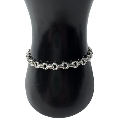 Tiffany & Co Donut Link Chain Bracelet