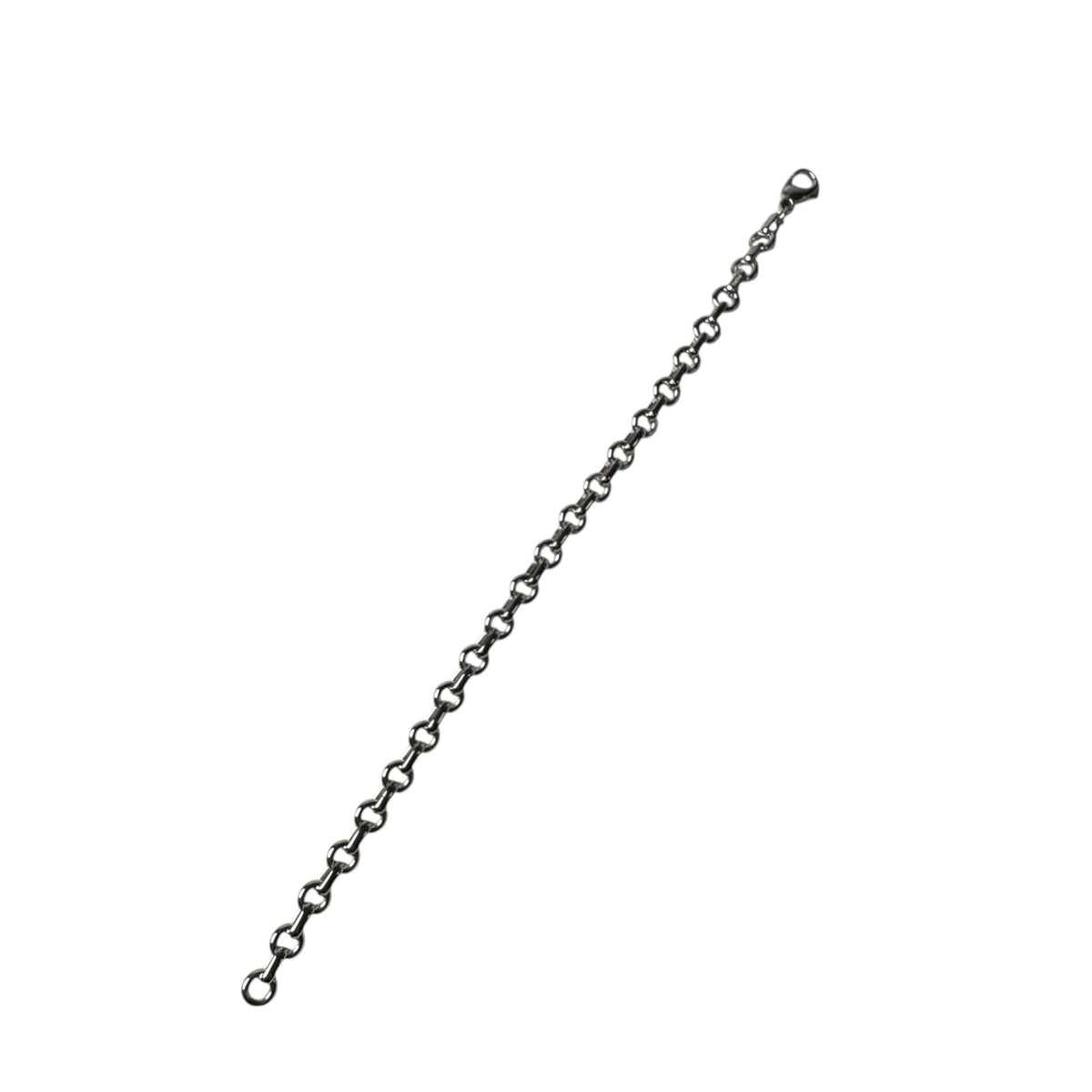 Tiffany & Co Donut Link Chain Bracelet — view 3