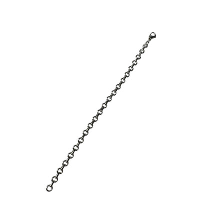 Tiffany & Co Donut Link Chain Bracelet — view 3