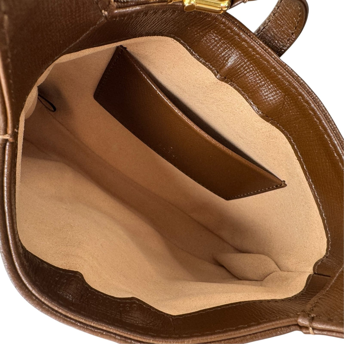 Gucci New Jackie Sherry Line 2-Way Shoulder Bag — view 7
