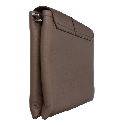 Dior Pillow Grain Calfskin Shoulder Bag — view 3