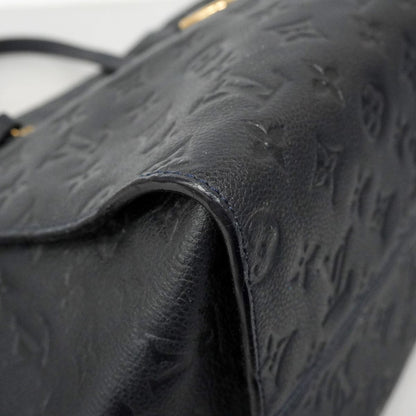Louis Vuitton Tote Monogram Empreinte le Mini PM Infini 2-Way — view 6