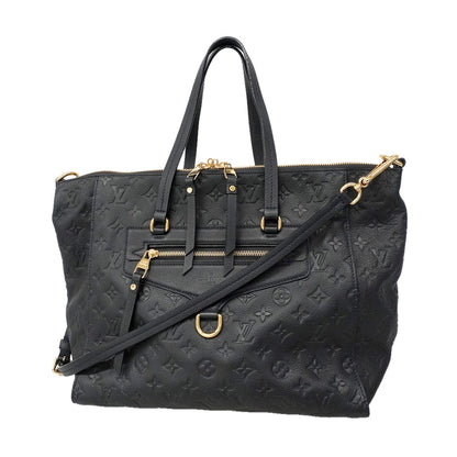 Louis Vuitton Tote Monogram Empreinte le Mini PM Infini 2-Way