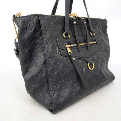 Louis Vuitton Tote Monogram Empreinte le Mini PM Infini 2-Way — view 2