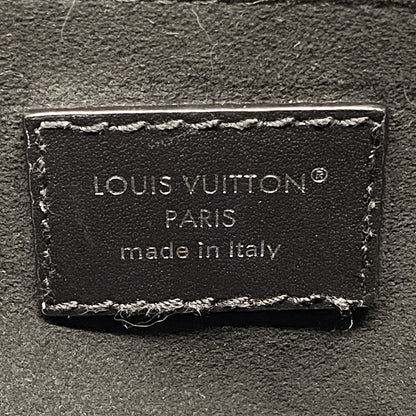 Louis Vuitton Shoulder Bag LV Vibe Carry All BB Black — view 5