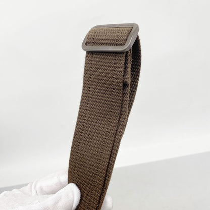 Louis Vuitton Shoulder Bag Monogram Reporter PM Brown — view 8