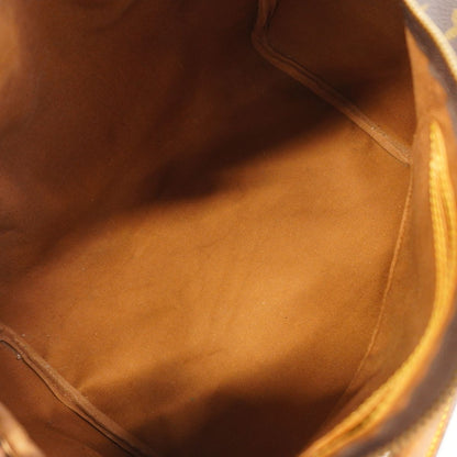 Louis Vuitton Handbag Monogram Speedy 30 Brown — view 4