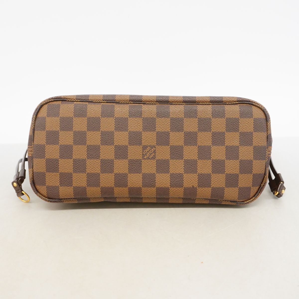 Louis Vuitton Tote Damier Neverfull PM Ebene — view 3