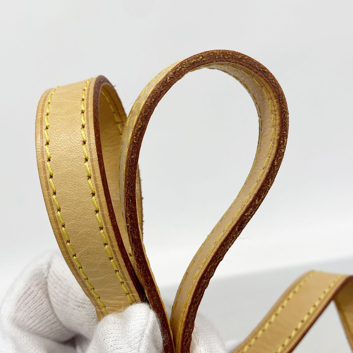 Louis Vuitton Tote Monogram Montorgueil GM Brown — view 7