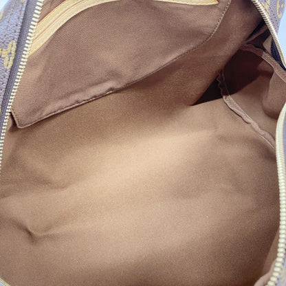 Louis Vuitton Tote Monogram Montorgueil GM Brown — view 4