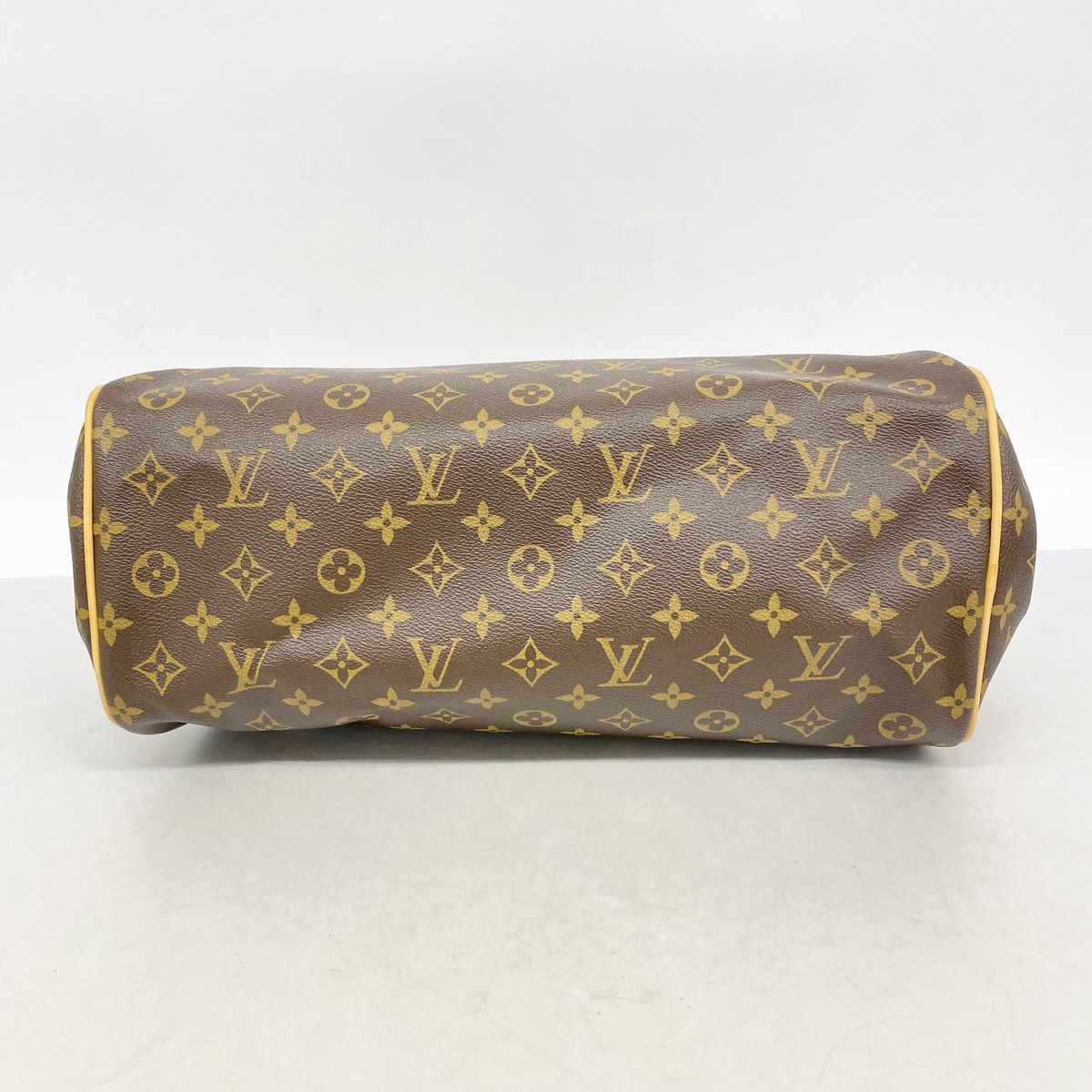 Louis Vuitton Tote Monogram Montorgueil GM Brown — view 3