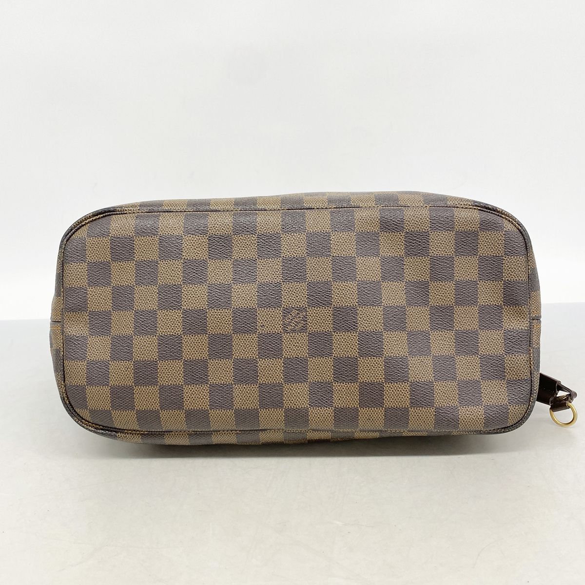 Louis Vuitton Tote Damier Neverfull MM Ebene — view 3