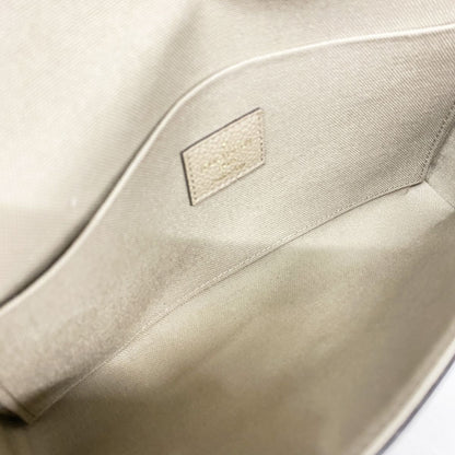 Louis Vuitton Wallet on Chain Monogram Empreinte Bicolor Pochette Felicie — view 4