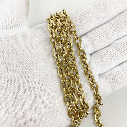 Louis Vuitton Wallet on Chain Monogram Empreinte Bicolor Pochette Felicie — view 8