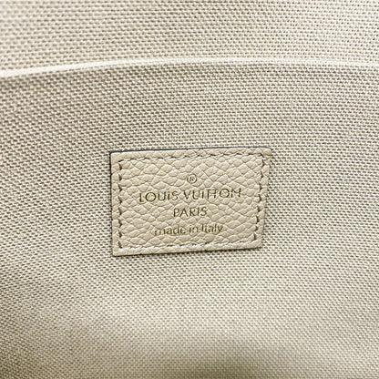 Louis Vuitton Wallet on Chain Monogram Empreinte Bicolor Pochette Felicie — view 5