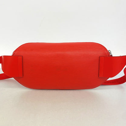 Louis Vuitton Waist Bag Epi Supreme Collaboration — view 8