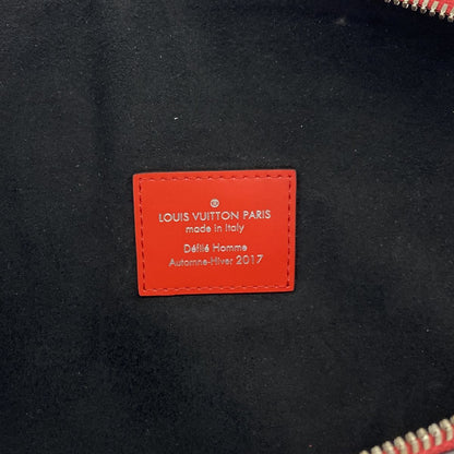 Louis Vuitton Waist Bag Epi Supreme Collaboration — view 5