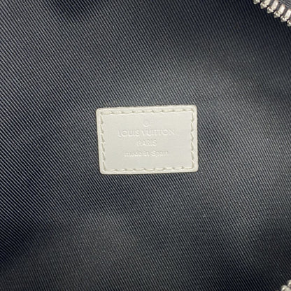 Louis Vuitton Waist Bag Damier Infini Blanc — view 5