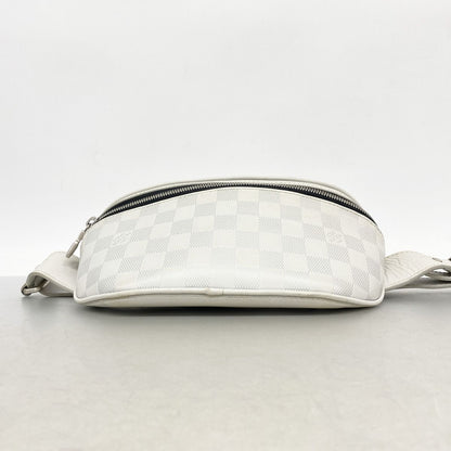 Louis Vuitton Waist Bag Damier Infini Blanc — view 3