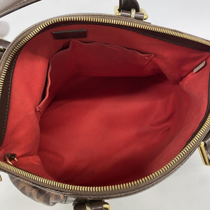 Louis Vuitton Handbag Damier Verona MM Ebene — view 4