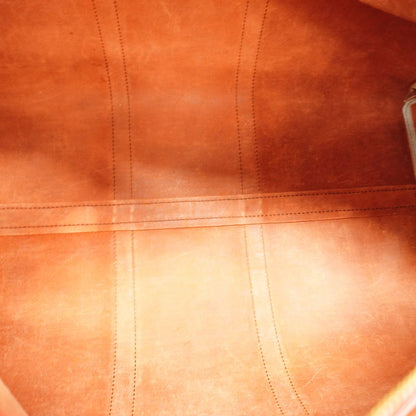 Louis Vuitton Boston Bag Epi Keepall 50 Castilian — view 4