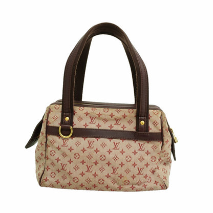 Louis Vuitton Handbag Monogram Mini Josephine PM Cerise