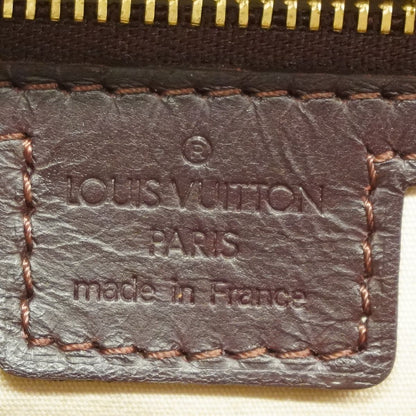 Louis Vuitton Handbag Monogram Mini Josephine PM Cerise — view 5