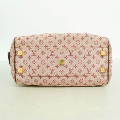 Louis Vuitton Handbag Monogram Mini Josephine PM Cerise — view 3