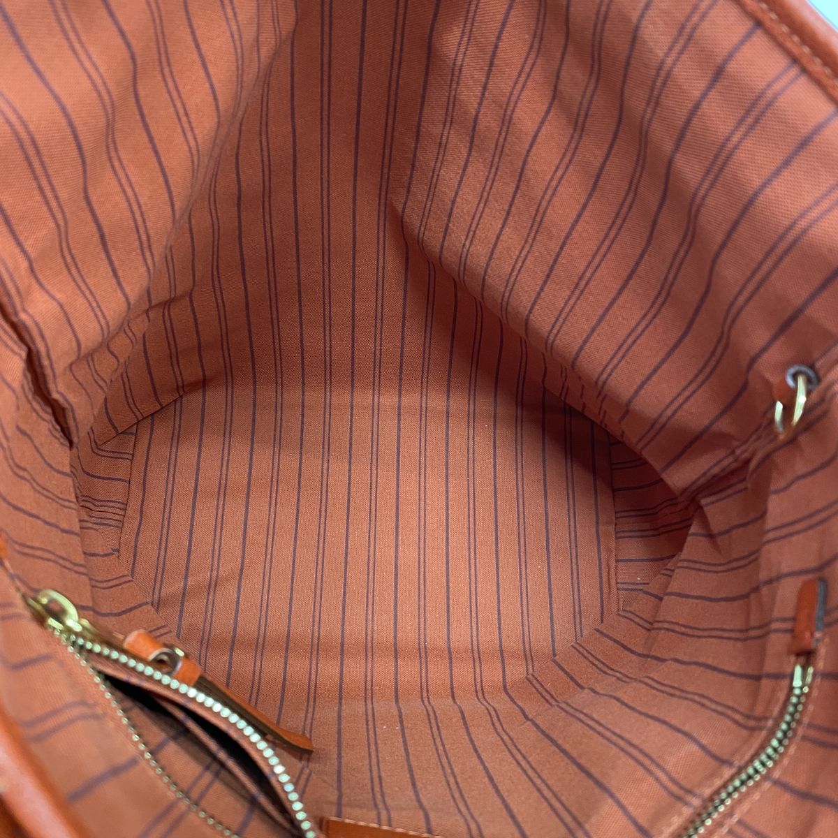 Louis Vuitton Tote Monogram Empreinte Citadines PM Orient — view 4