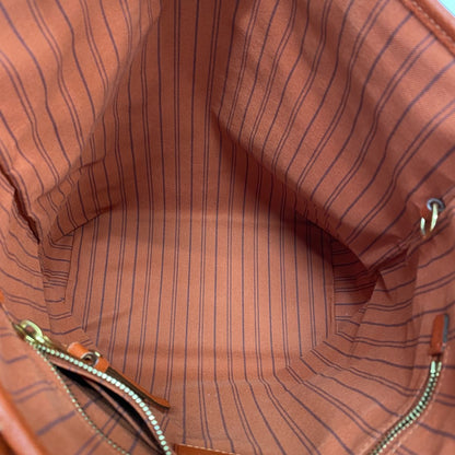 Louis Vuitton Tote Monogram Empreinte Citadines PM Orient — view 4