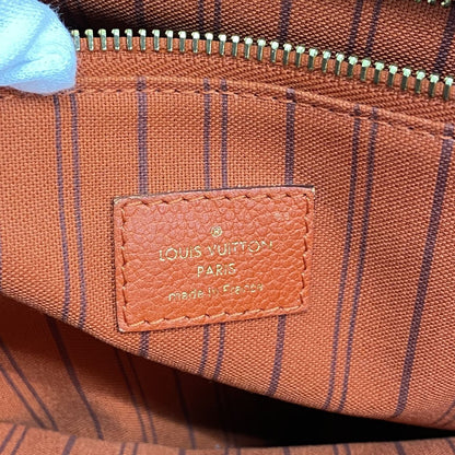 Louis Vuitton Tote Monogram Empreinte Citadines PM Orient — view 5