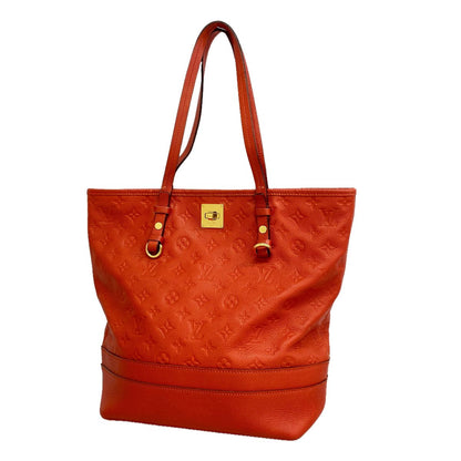 Louis Vuitton Tote Monogram Empreinte Citadines PM Orient