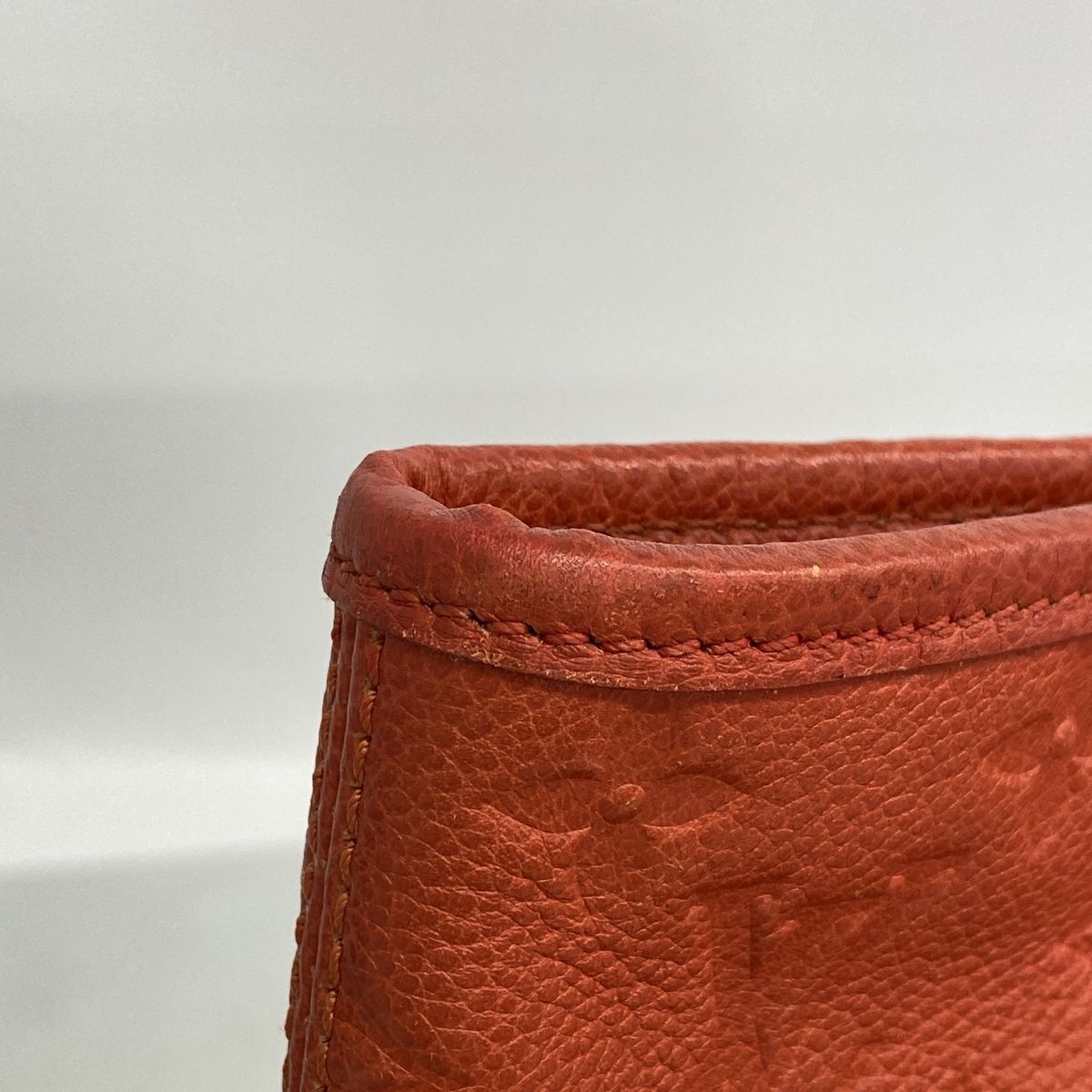 Louis Vuitton Tote Monogram Empreinte Citadines PM Orient — view 7