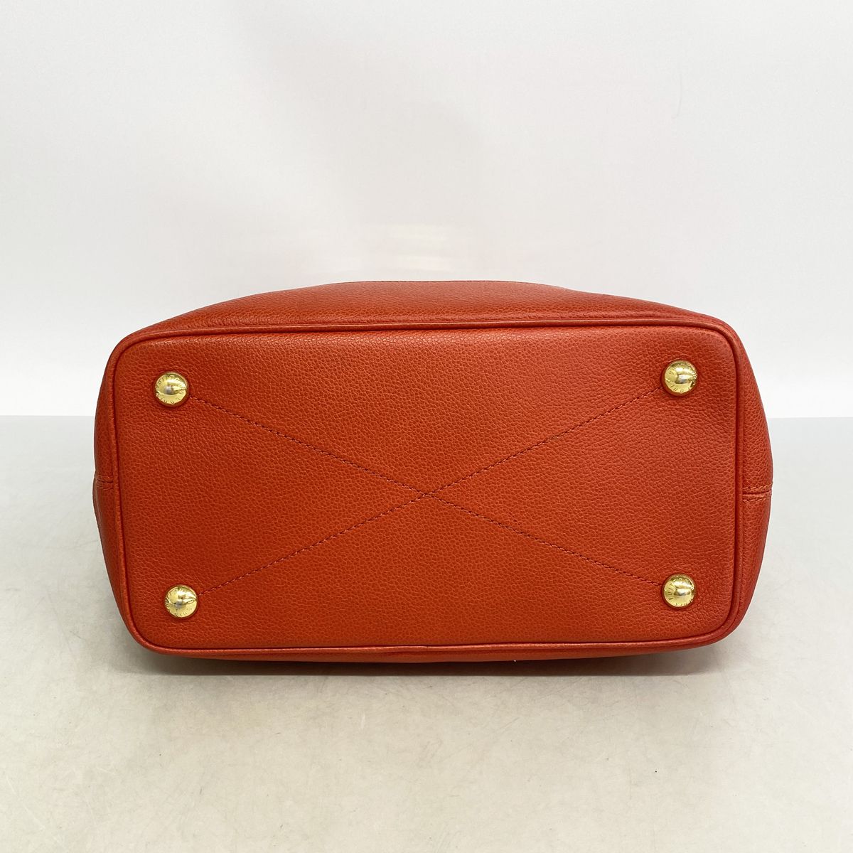 Louis Vuitton Tote Monogram Empreinte Citadines PM Orient — view 3